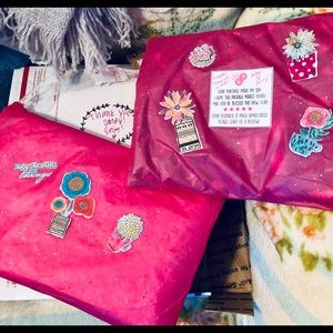 Best Poshmark seller experience so far❣️